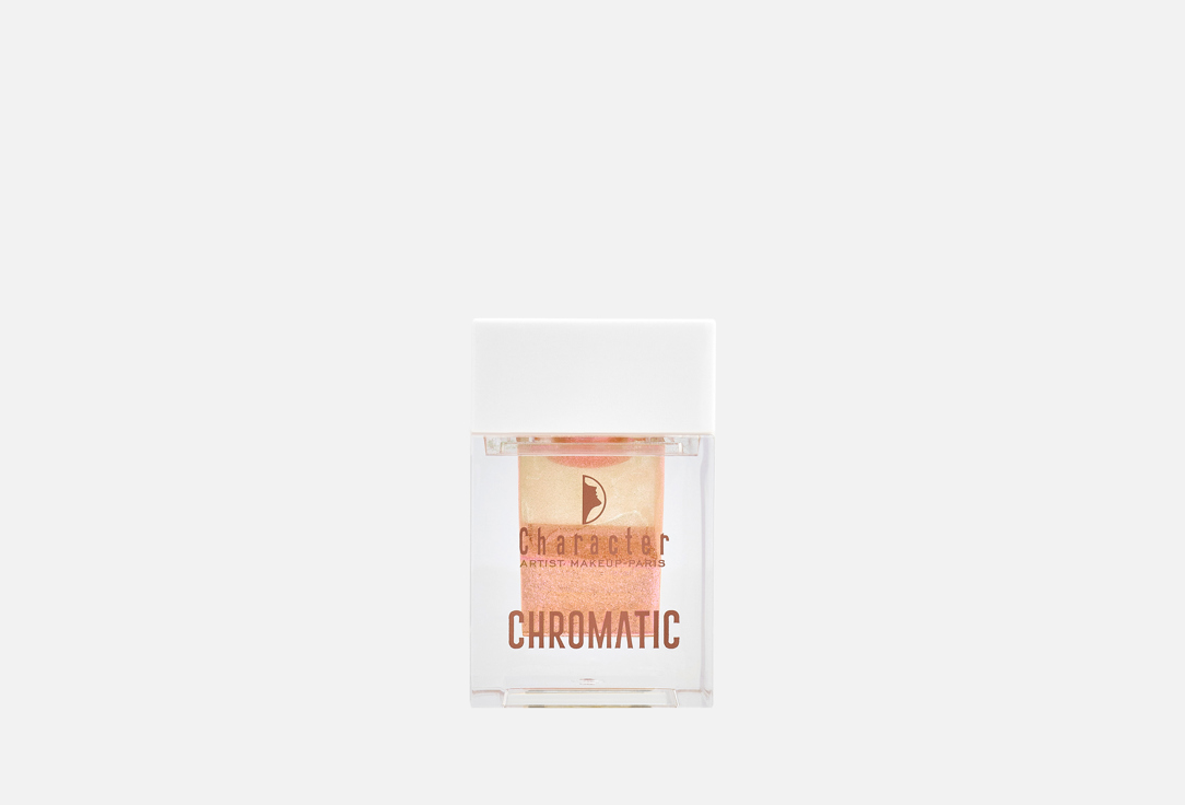 Character Chromatic Sparkling Eyeshadow Powder - CHE012