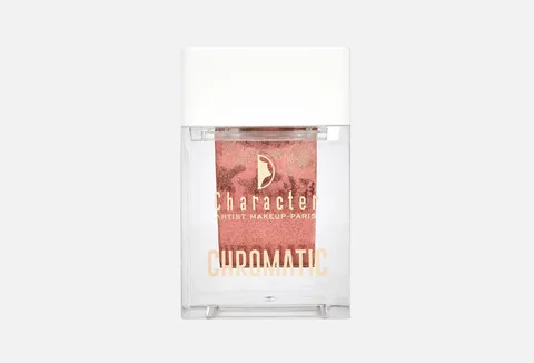 Character Chromatic Sparkling Eyeshadow Powder - CHE013