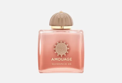 AMOUAGE Guidance 46 -