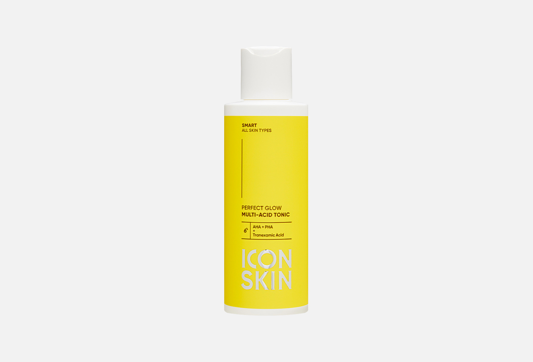 Icon Skin Perfect Glow Multi-Acid Tonic