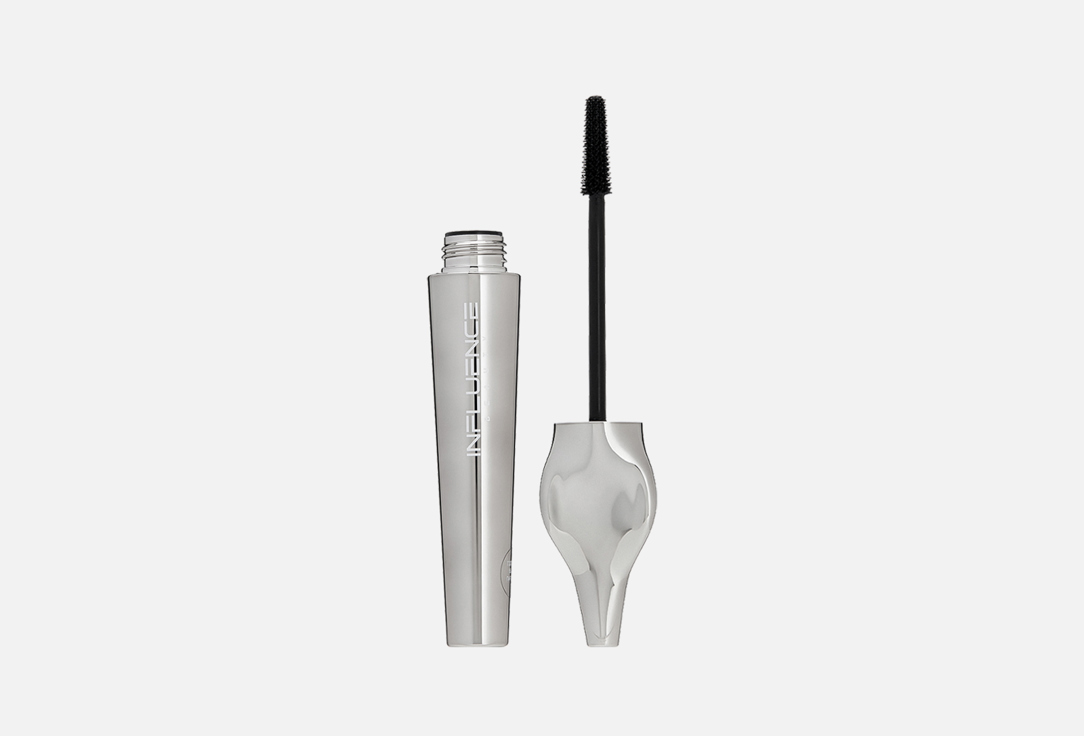 Influence Beauty / Mascara "Manipula" shade 01
