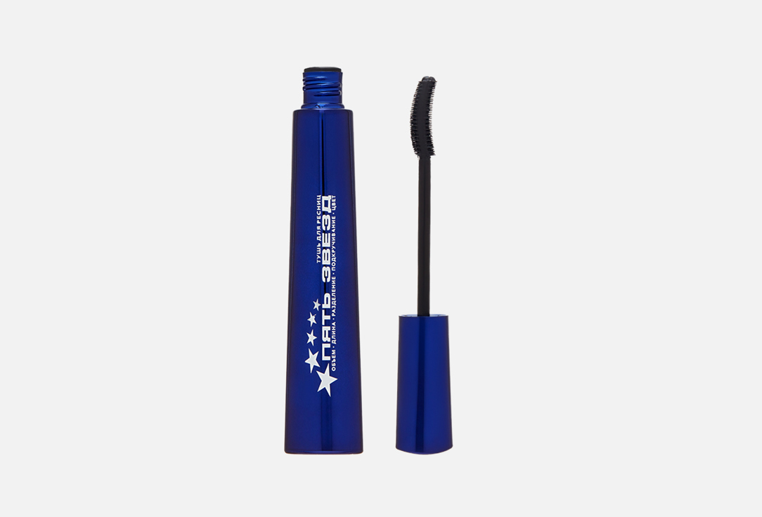BELOR DESIGN Mascara 5 Stars 9,