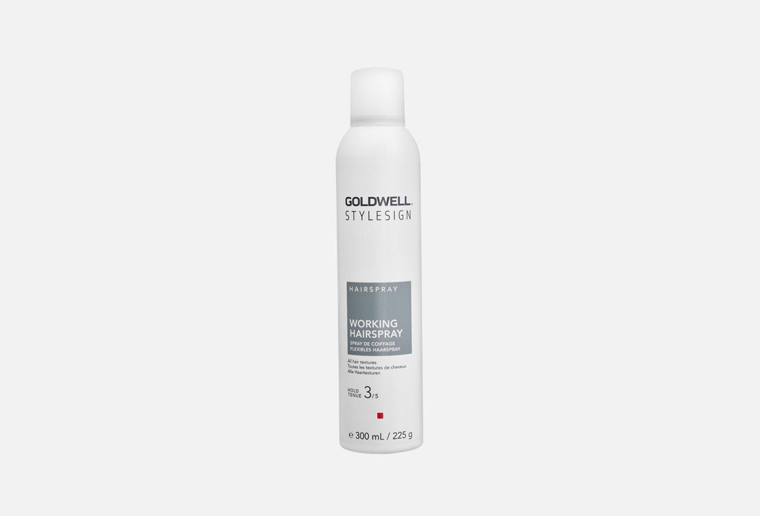 Goldwell Sts Working Hairspray 300ml