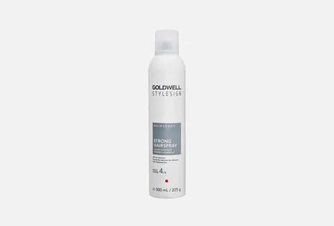 Goldwell Sts Strong Hairspray