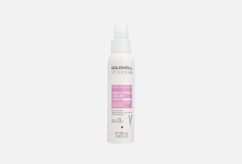 Goldwell Sts Smoothing Serum Spray