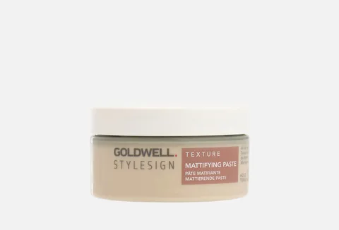 Goldwell Sts Mattifying Paste