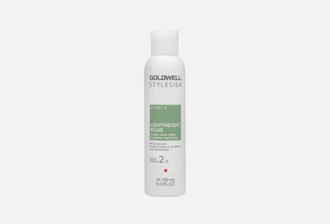 Goldwell Sts Light Weight Fluid