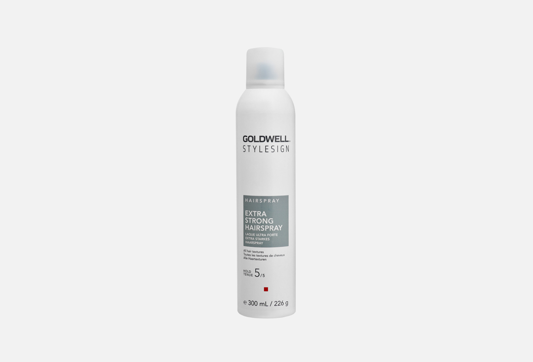 Goldwell Sts Extra Strong Hairspray 500ml