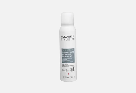 Goldwell Sts Compressed Working Hair Spray