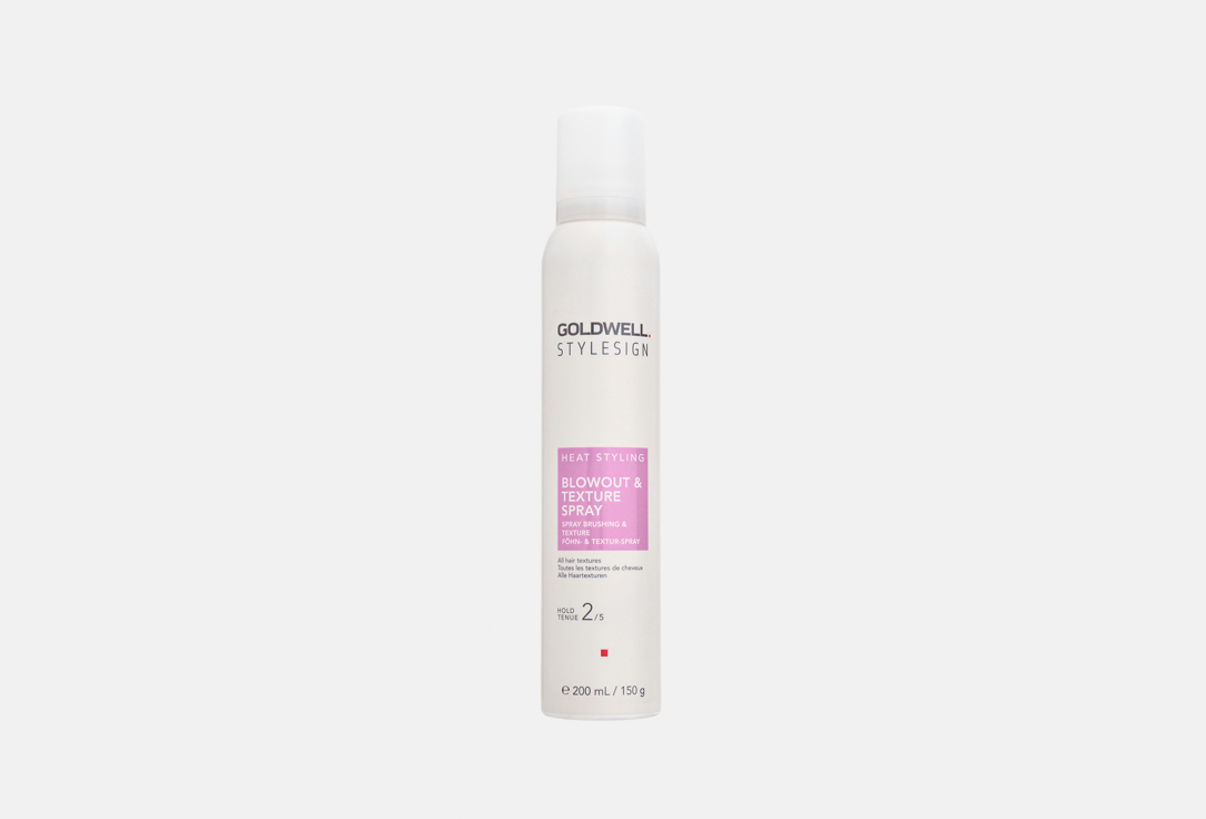 Goldwell Sts Blowout Texture Spray