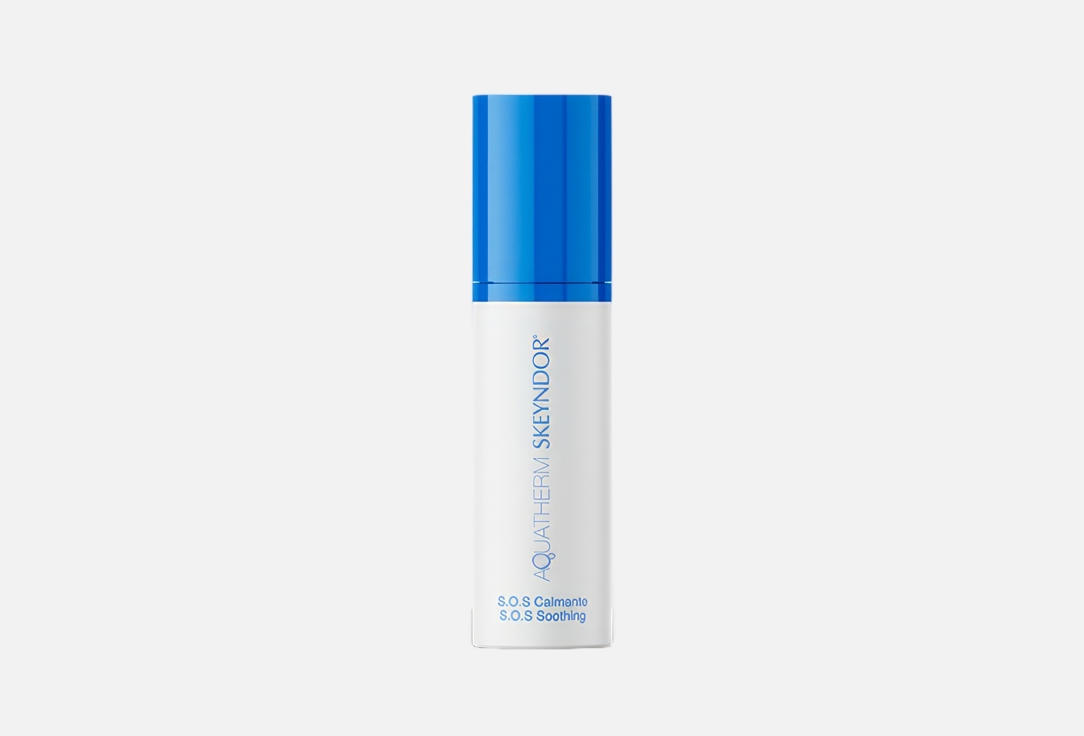 Skeyndor Aquatherm SOS Anti-Redness