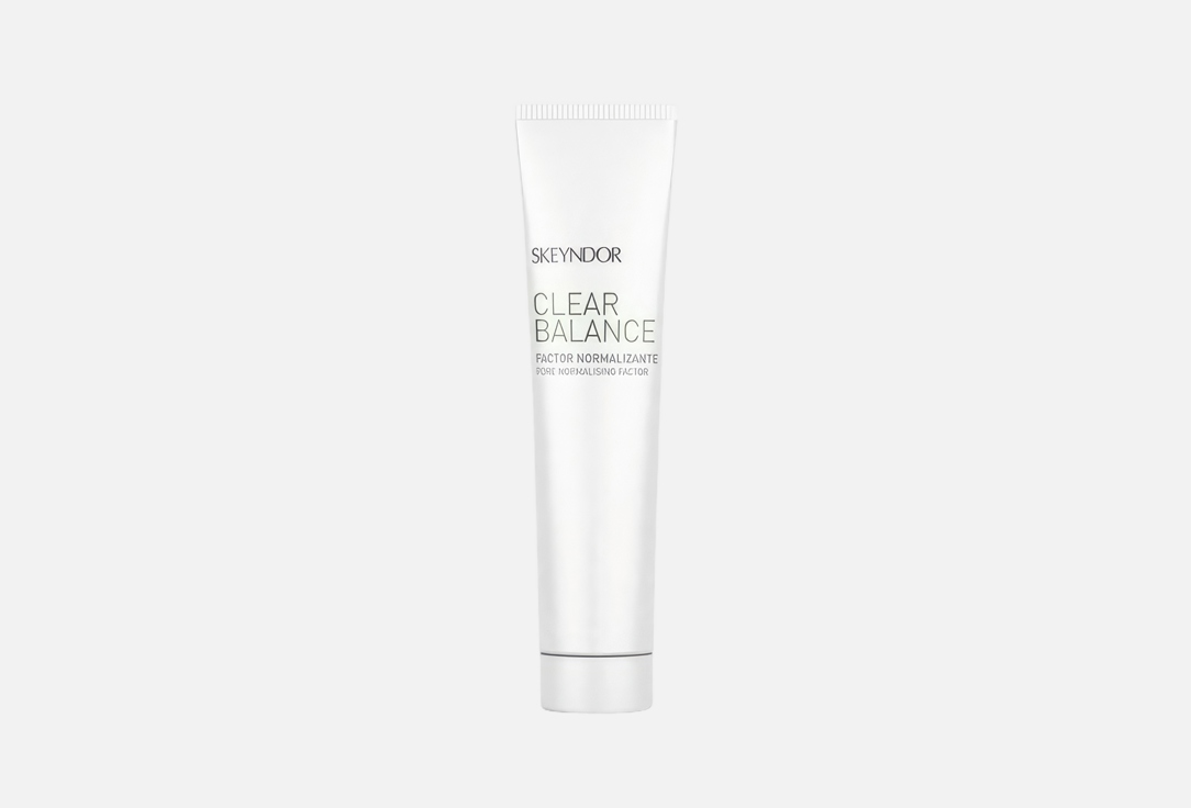 Skeyndor Clear Balance Pore Normalising Factor