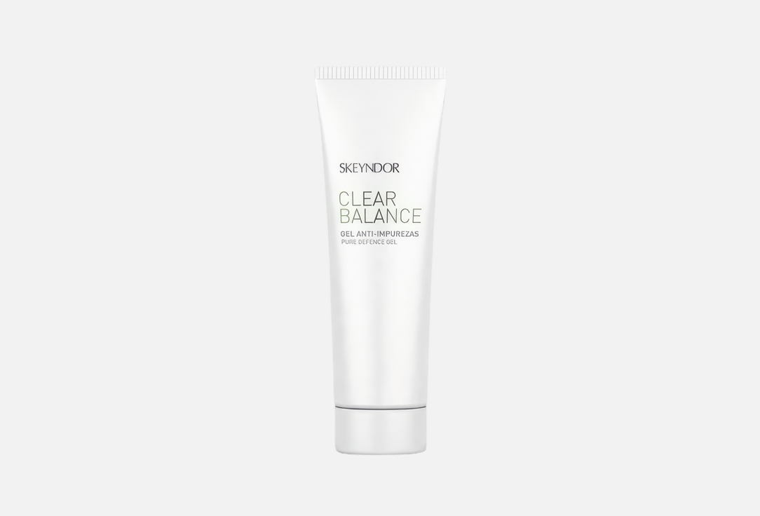 Skeyndor Clear Balance Pure Defense Gel