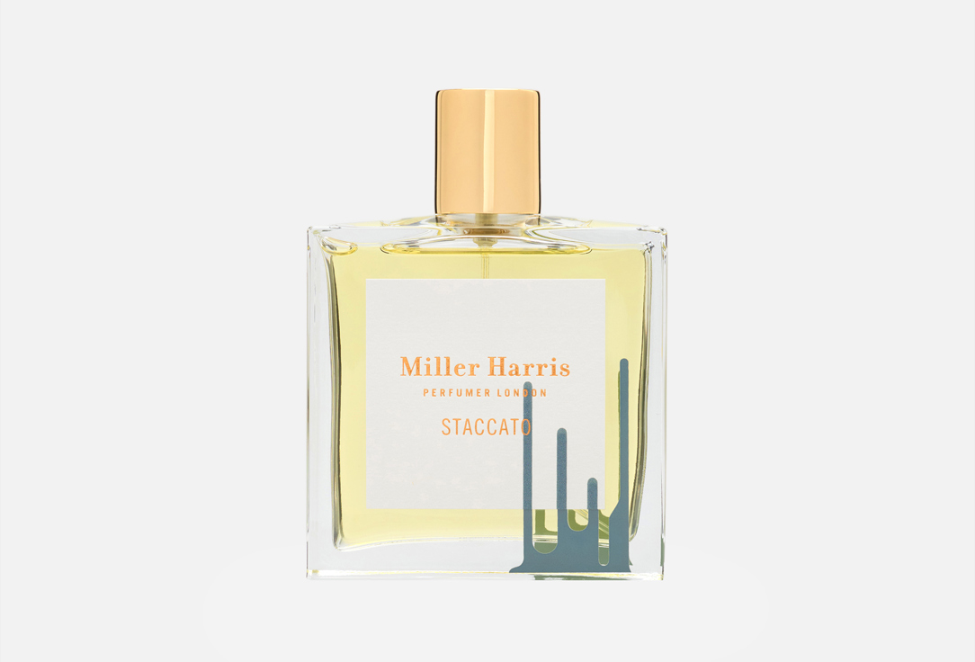 Miller Harris Staccato EDP