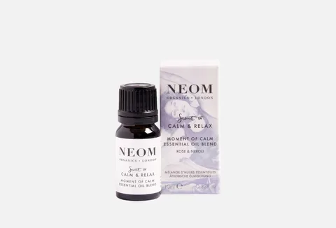 Neom Organics Mot of Calm Essential Oil Blend