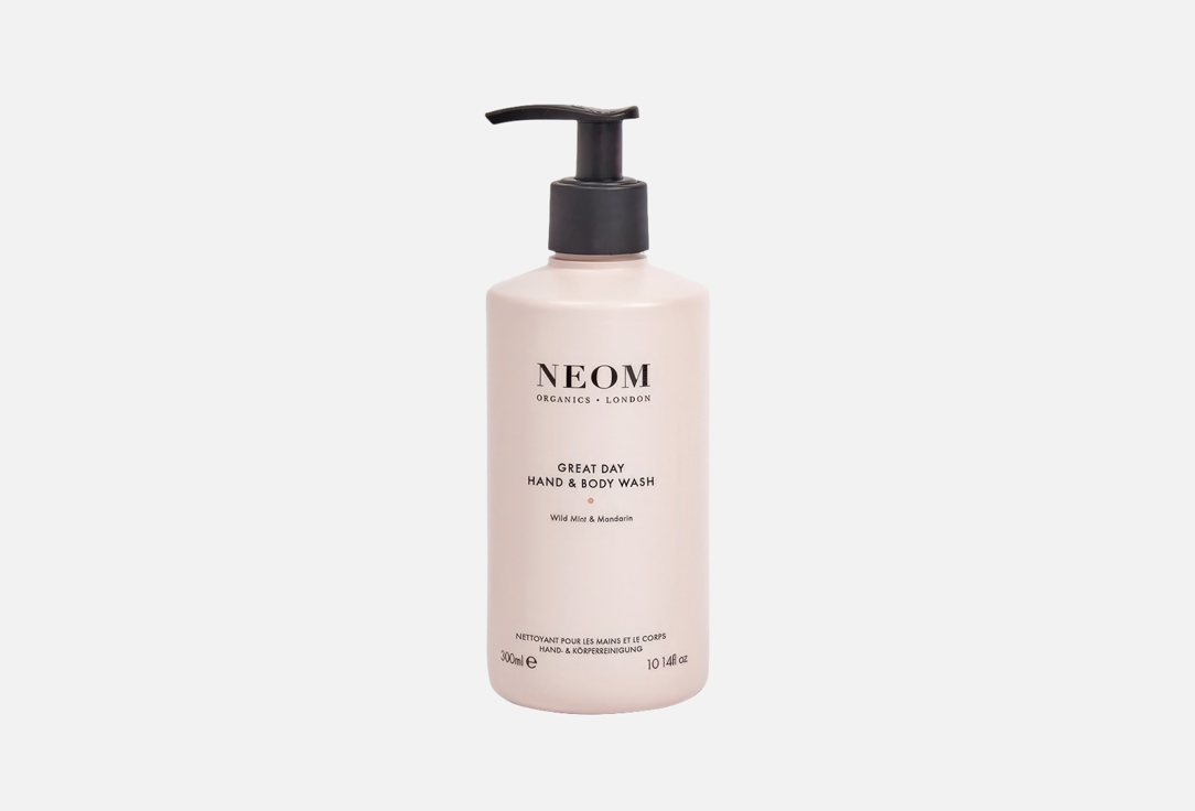 Neom Organics Complete Bliss Body & Hand Lotion