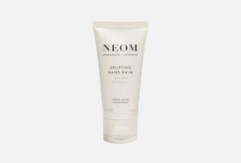 Neom Organics Uplifting Hand Balm
