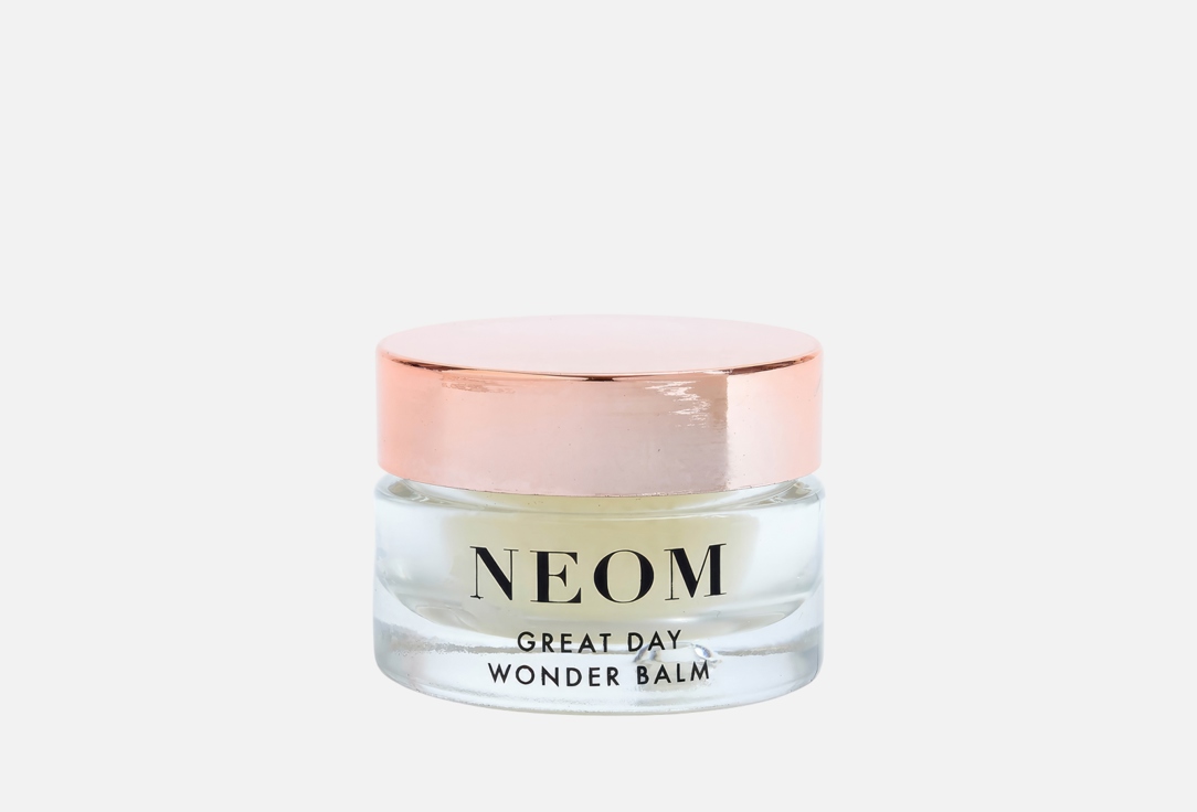 Neom Organics Great Day Wonder Balm