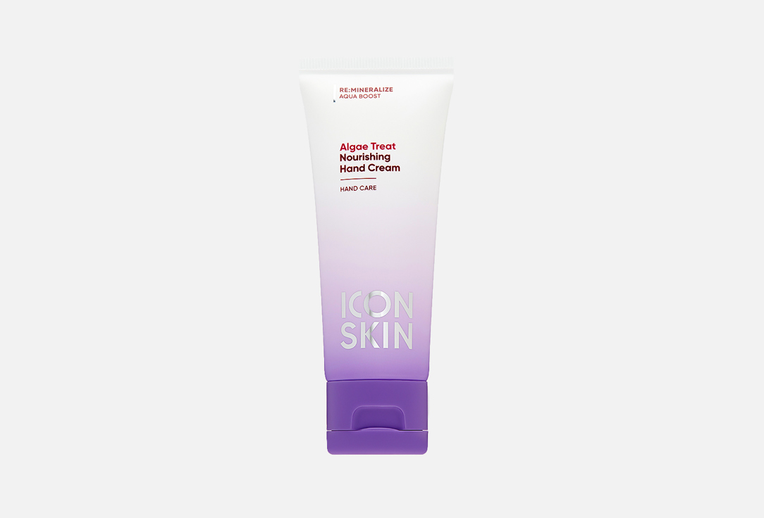 Icon Skin Algae Treat Nourishing Hand Cream