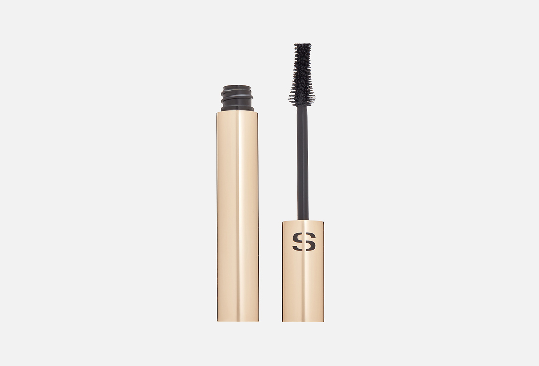 SISLEY Phyto-Noir Mascara 1 Deep Black