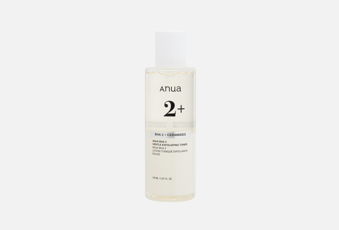 Anua BHA 2% Gentle Exfoliating Toner