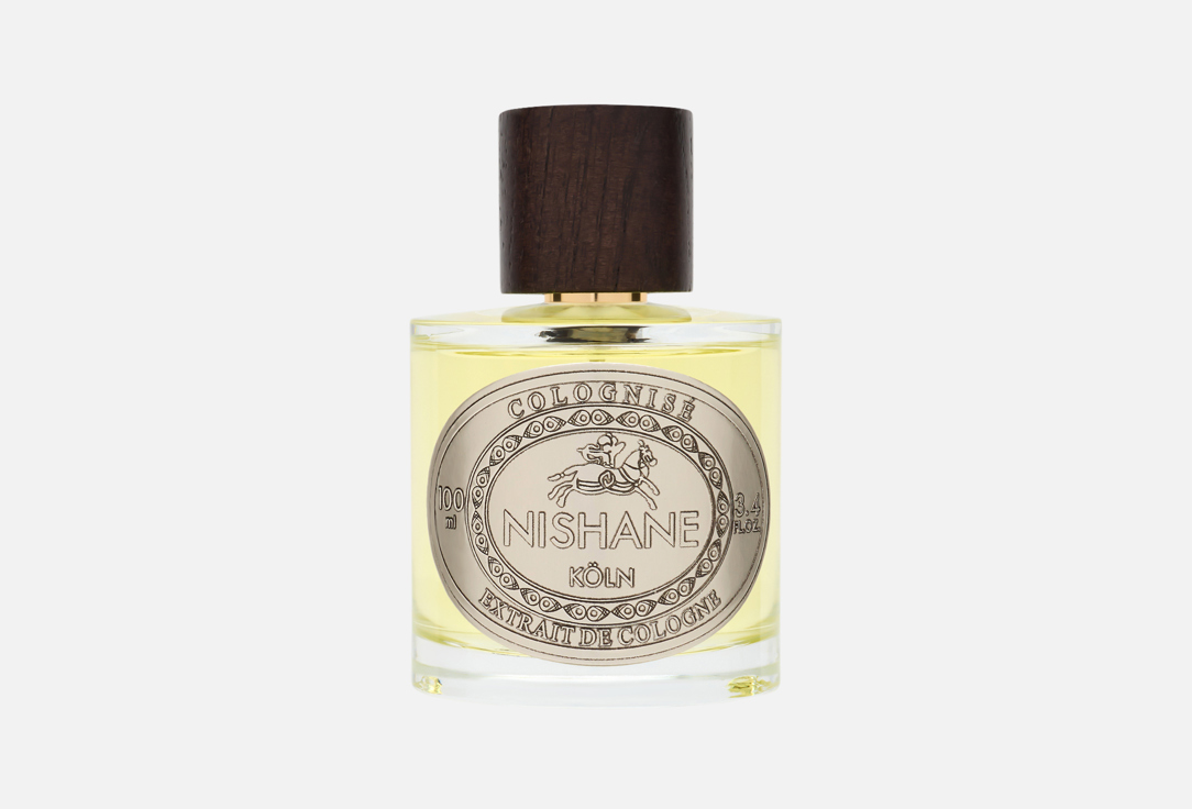 NISHANE Hespéridé Colognisé Extrait -