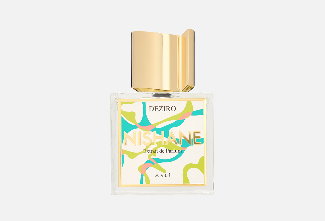 NISHANE Deziro Extrait - 100ml