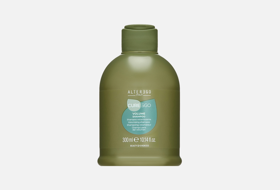 Alter Ego Curego Volume Shampoo 950ml