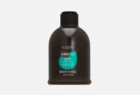 Alter Ego Chromego Anti-Red Shampoo