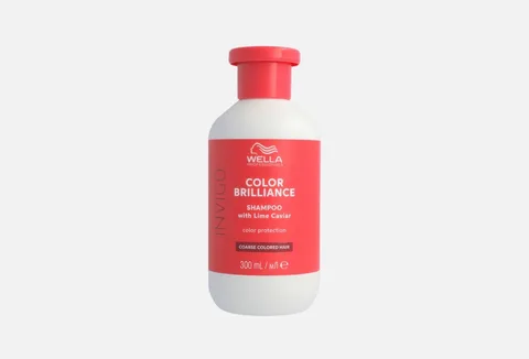 Wella Professionals Invigo Color Brilliance Shampoo