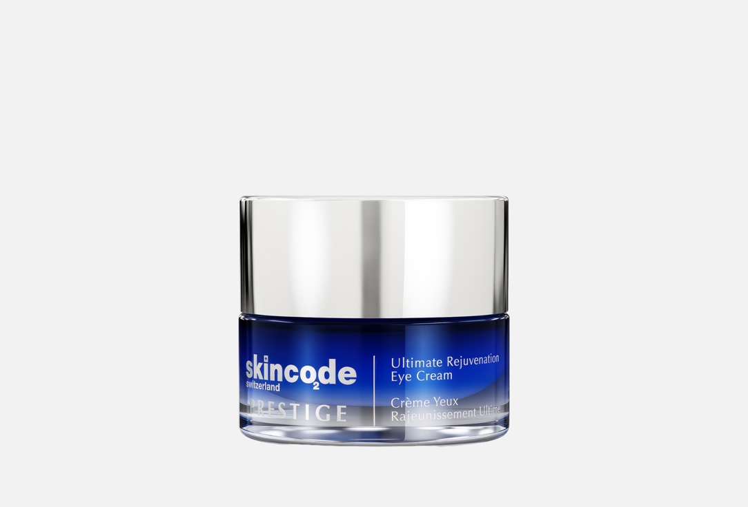 Skincode Ultimate Rejuvenation Eye Cream