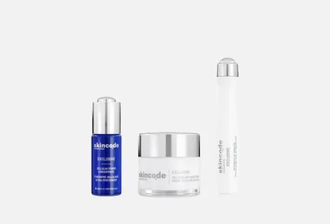 Skincode The Ultimate Anti-Aging Trio Kit