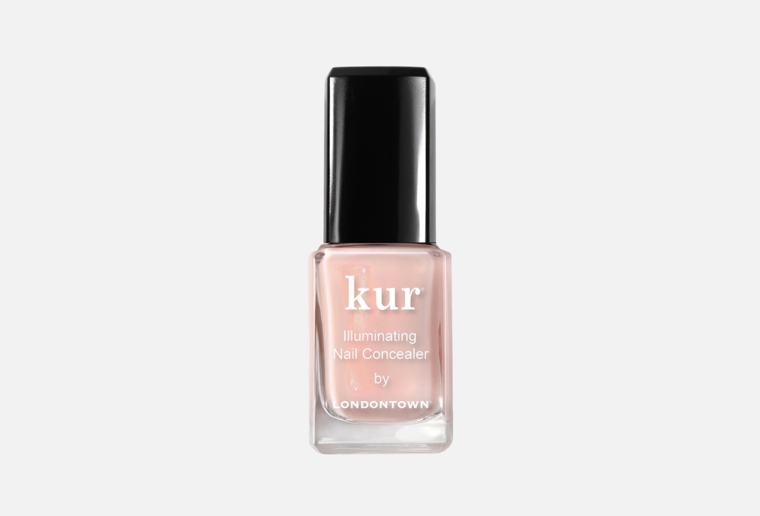 Londontown Kur Illuminating Nail Concealer - Bubble
