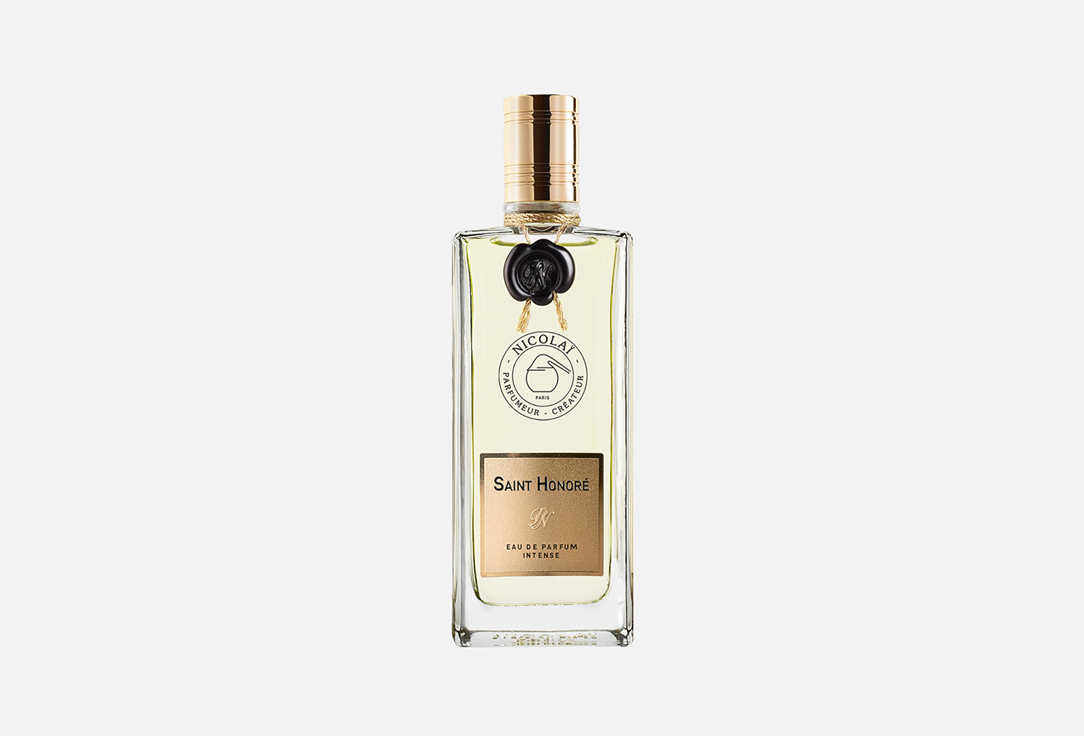 Nicolai Parfumeur Createur Saint Honore Intense EDP Intense,