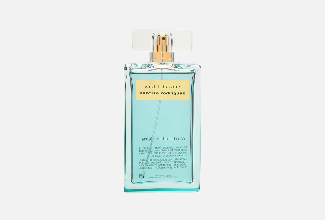 Narciso Rodriguez Wild Tuberose EDP Intense,