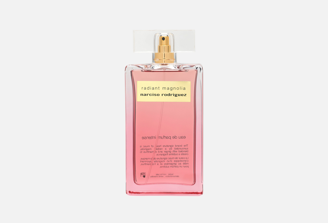 Narciso Rodriguez Radiant Magnolia EDP Intense,