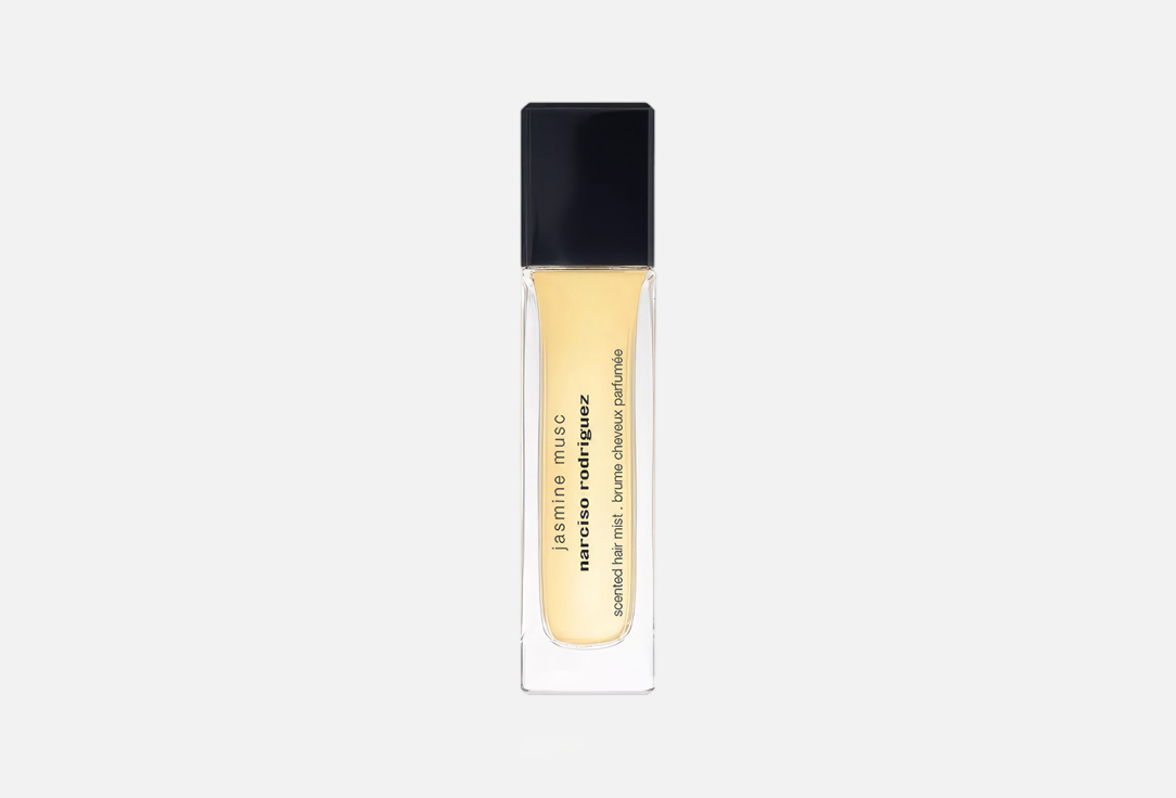 Narciso Rodriguez Jasmine Musc Scented Hair Mist,