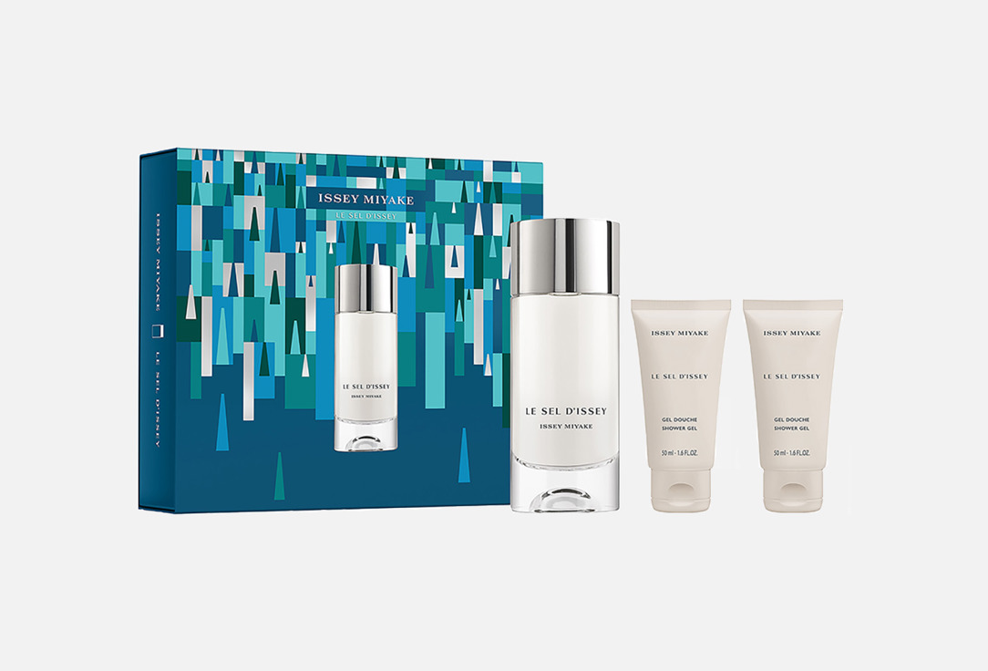 IM NEW MASC-XMS24-SETI 100ML+SG50ML + SG50ML