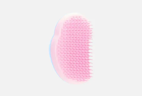 Tangle Teezer Original Blue-Light Pink