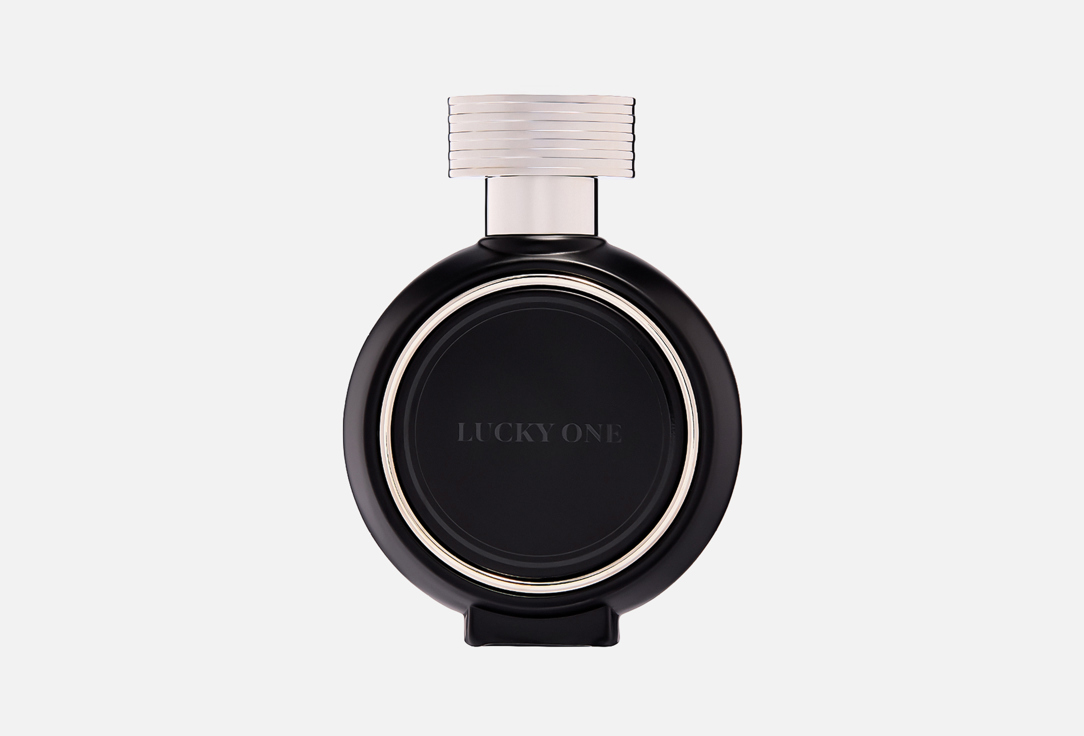 HFC Black Collection LUCKY ONE EDP,