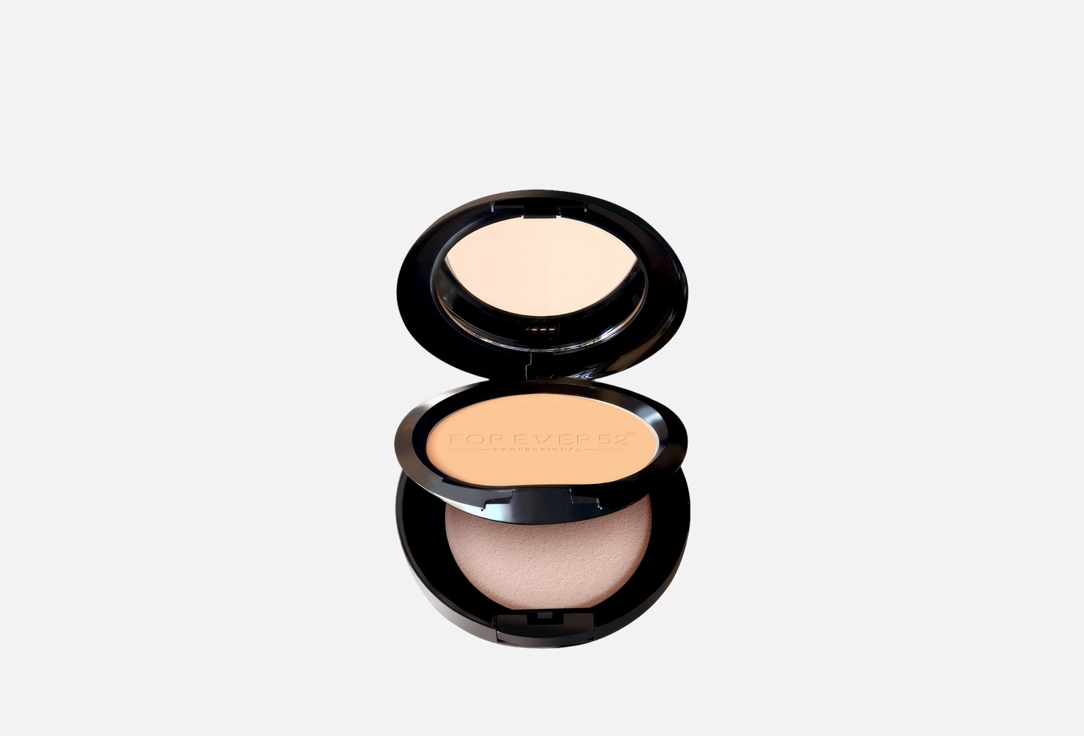 Forever52 TwoWay Cake Compact Powder A005