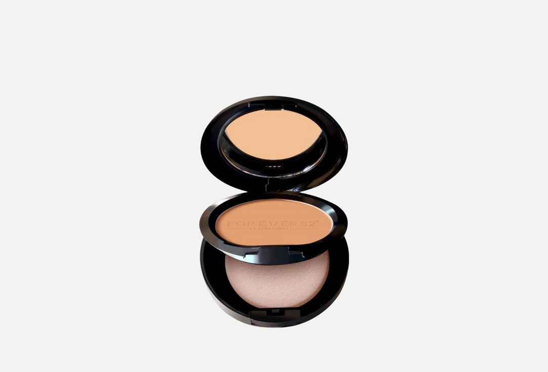 Forever52 TwoWay Cake Compact Powder A010
