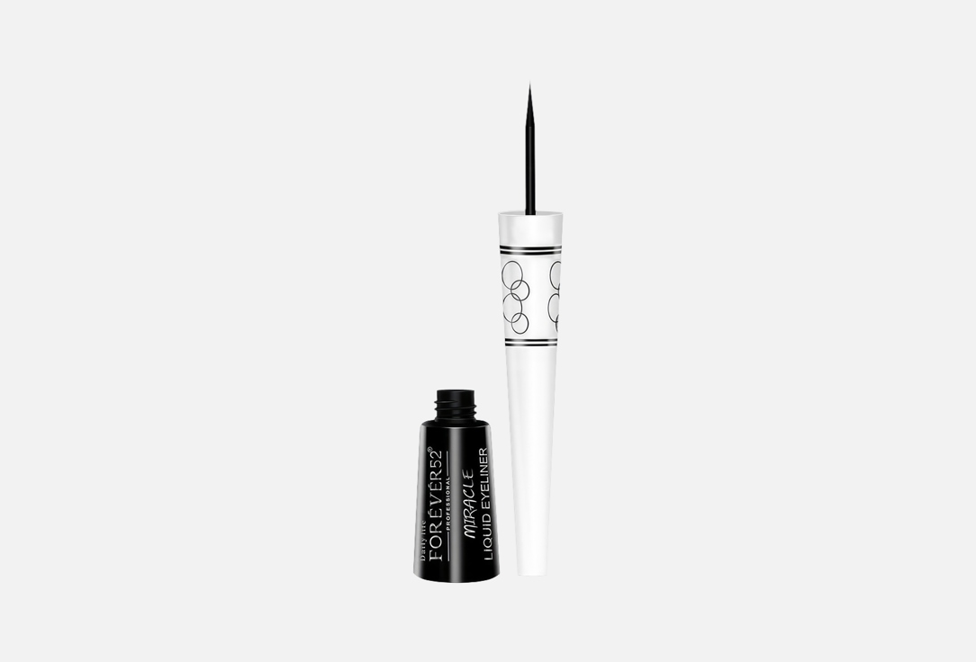 Forever52 Miracle Liquid Eyeliner ARG001