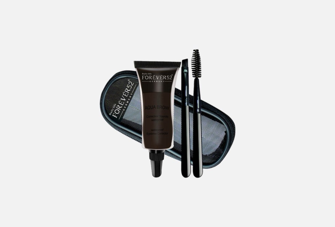 Forever52 Eyebrow Tattoo Exclusive EK002