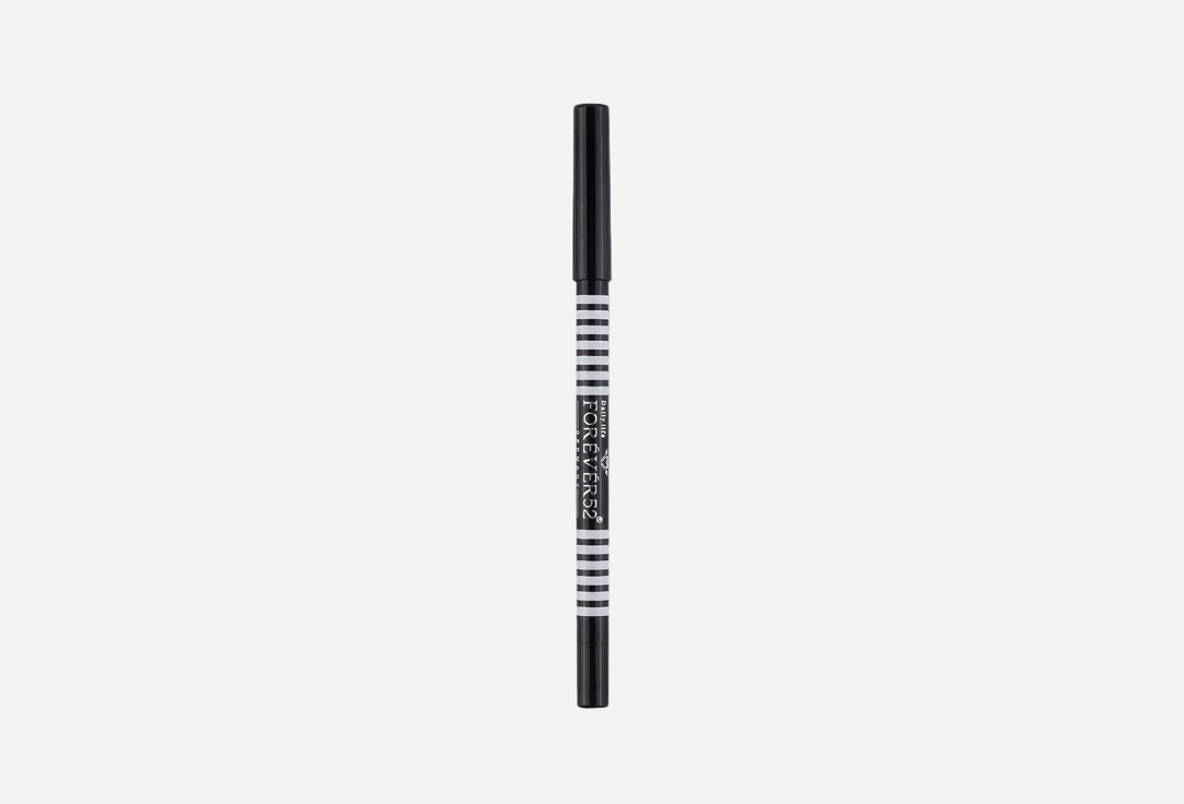 Forever52 Waterproof Smoothening Eye Pencil F501 1.