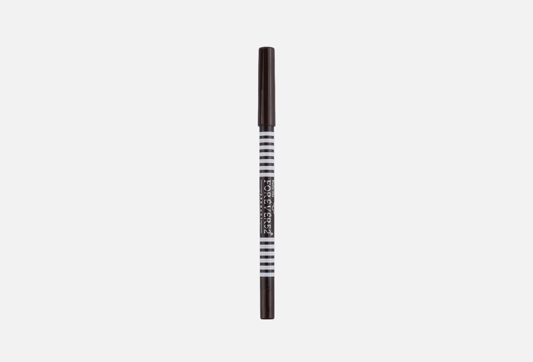 Forever52 Waterproof Smoothening Eye Pencil F502 1.