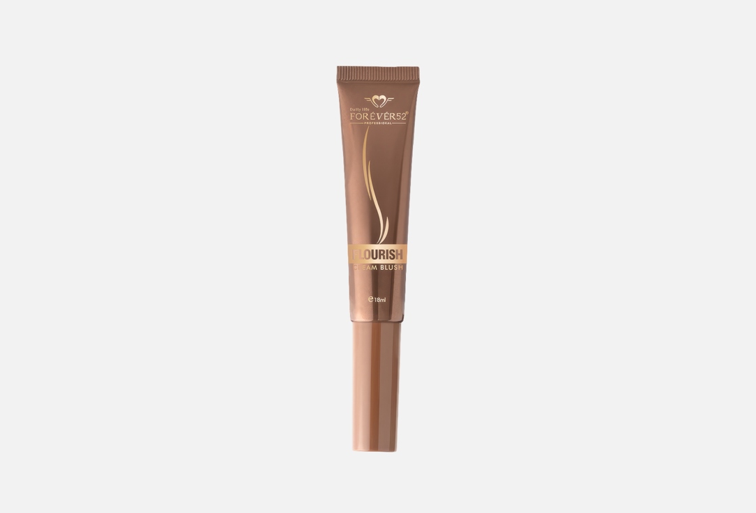 Forever52 Flourish Cream Blush FCB005