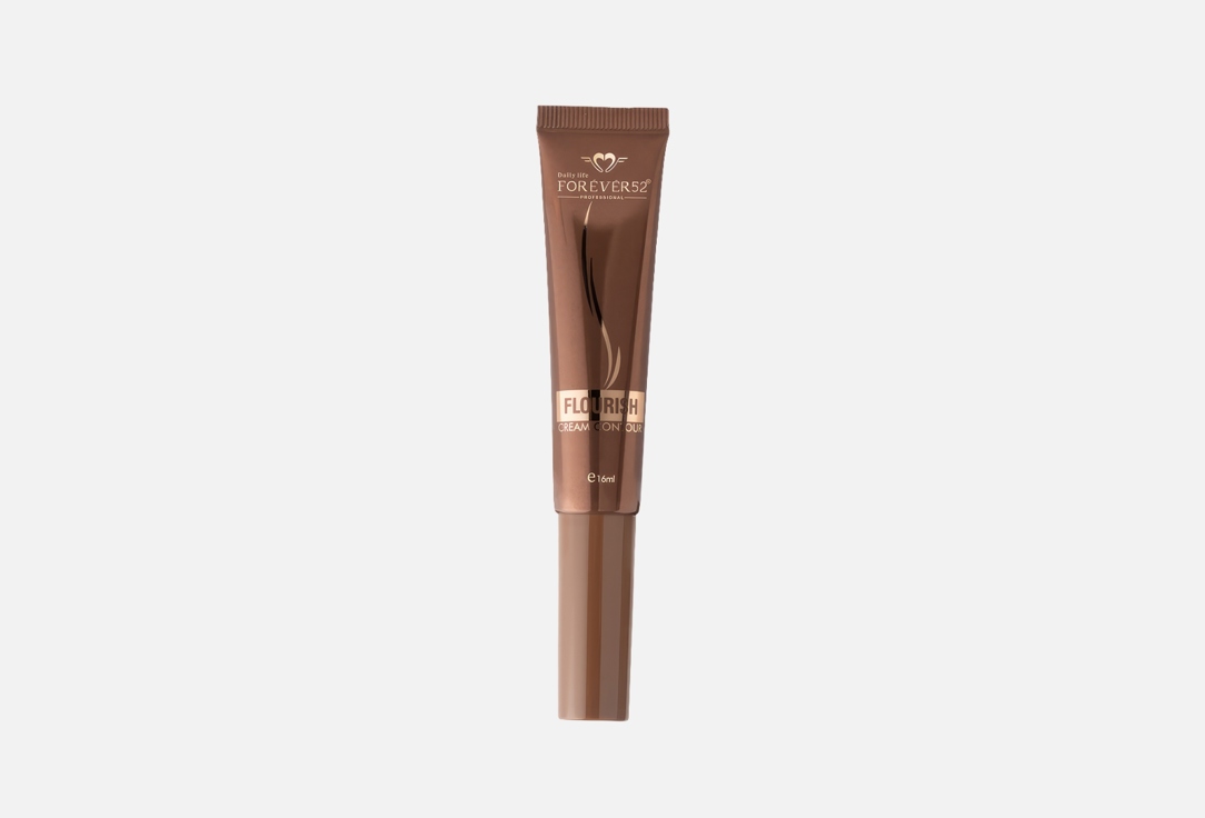 Forever52 Flourish Cream Contour FCC002