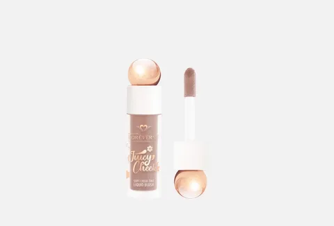 Forever52 Juicy Cheeks Soft Cheek Liquid Blush FLB003