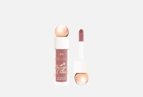 Forever52 Juicy Cheeks Soft Cheek Liquid Blush FLB006